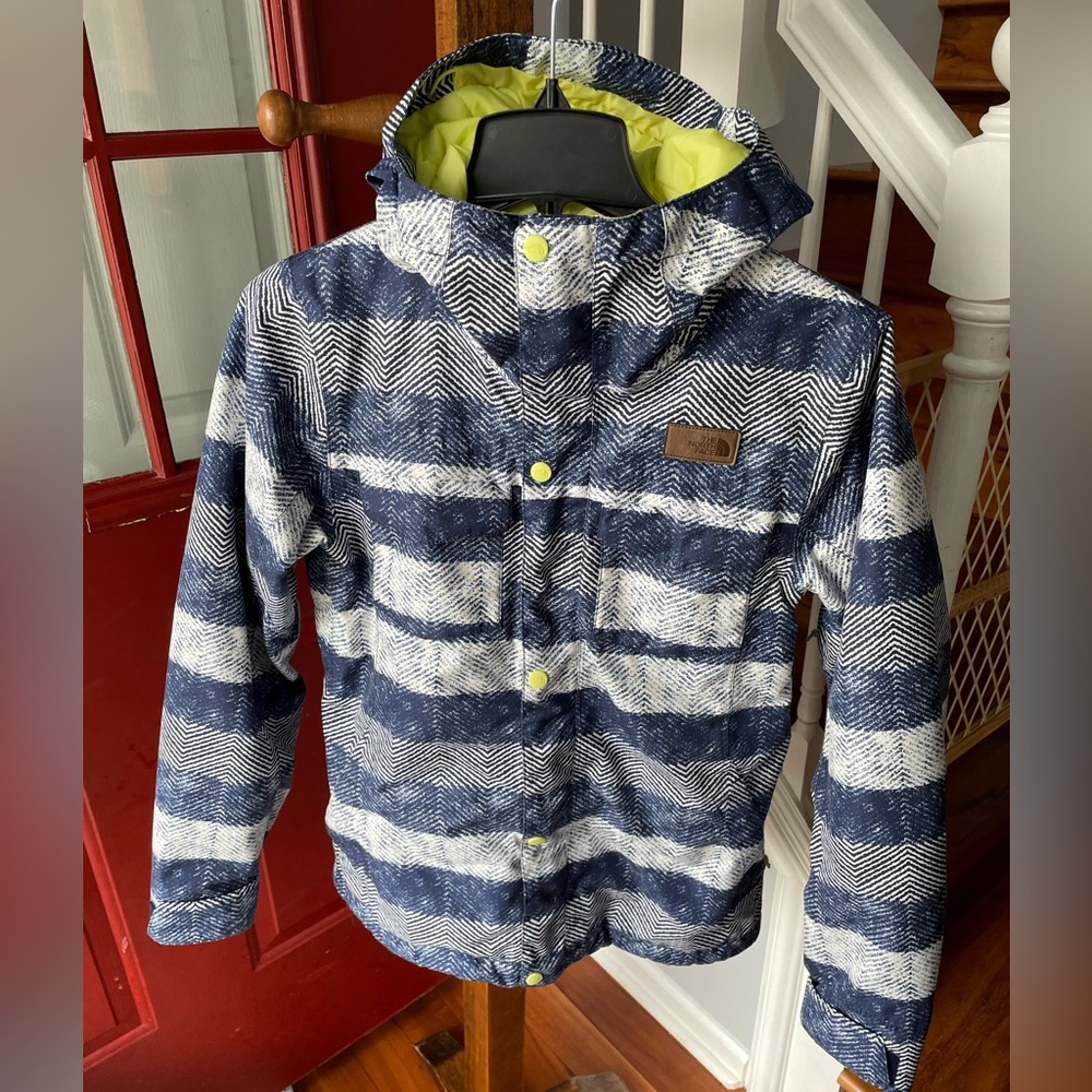 Womens The Northface Ski/Snowboard Winter Jacket